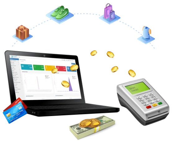 point of sale software